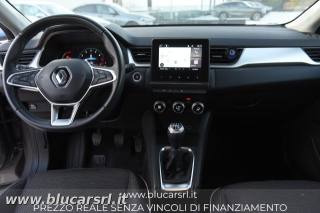 RENAULT Captur usata, con Cruise Control