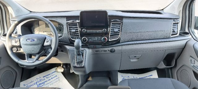 FORD usata 13