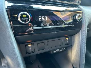 TOYOTA Yaris Cross usata, con Fendinebbia