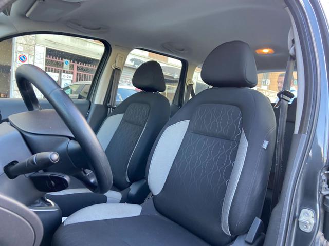 CITROEN C3 Picasso usata, con Cruise Control