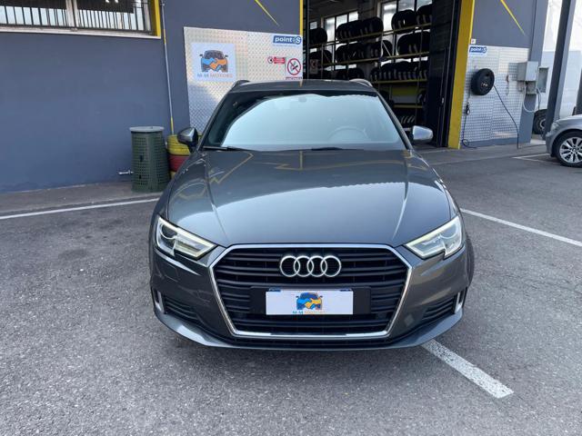 AUDI A3 usata, con Boardcomputer