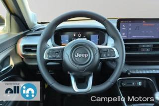 JEEP Avenger usata 7