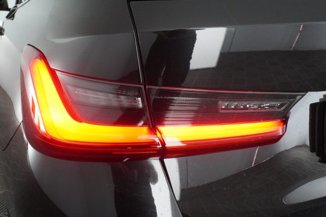 BMW 318 usata 17