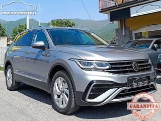VOLKSWAGEN Tiguan Allspace usata, con Controllo vocale