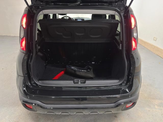 FIAT Panda Cross usata 18