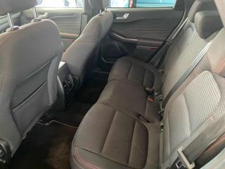 FORD Kuga usata, con Fari Xenon