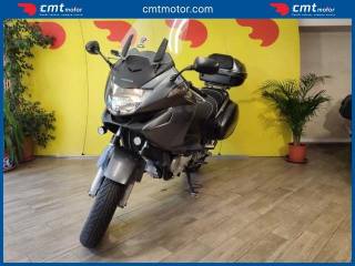 HONDA Deauville 700 usata 1