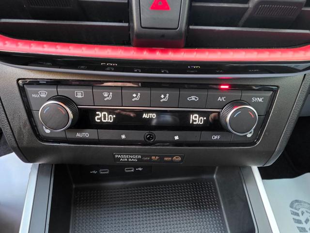 SEAT Arona usata, con Immobilizzatore elettronico