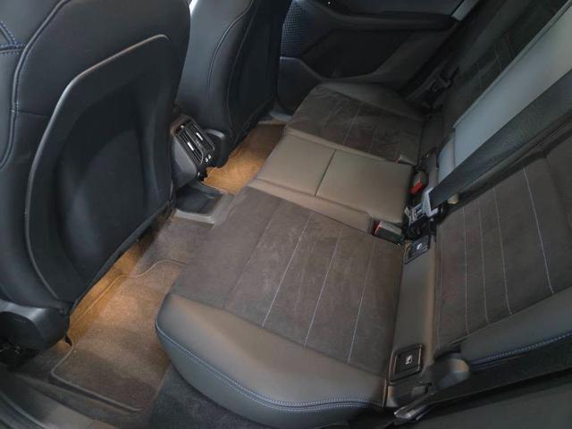 BMW 218 usata, con Boardcomputer