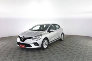 RENAULT Clio Clio Berlina BUSINESS TCe 100