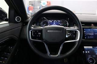 LAND ROVER Range Rover Evoque usata, con Sensori di parcheggio posteriori