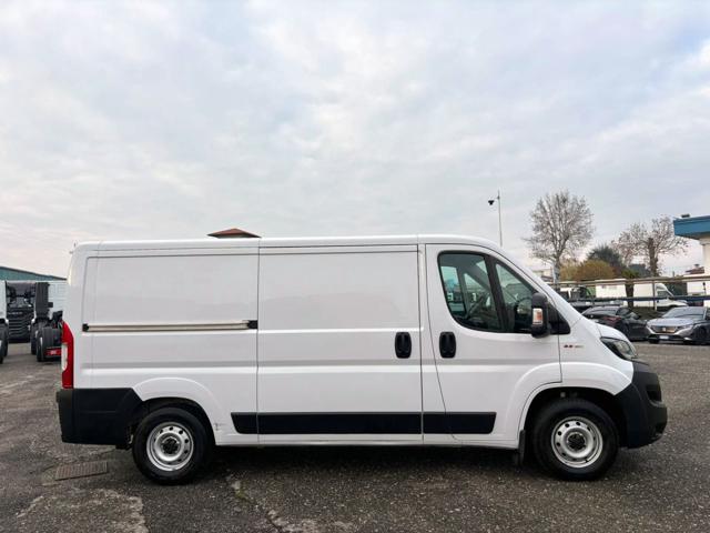 FIAT Ducato usata, con Chiusura centralizzata
