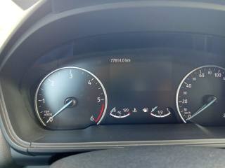 FORD EcoSport usata, con Immobilizzatore elettronico