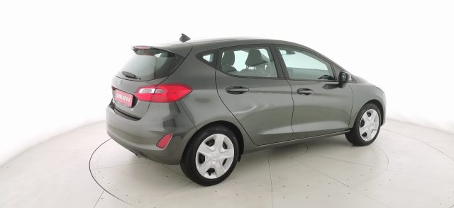 FORD Fiesta usata, con Chiusura centralizzata telecomandata
