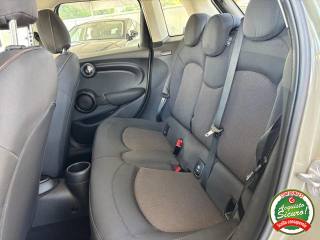 MINI One usata, con Chiusura centralizzata