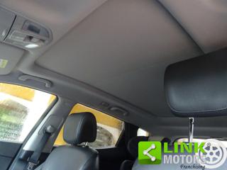 HYUNDAI Santa Fe usata, con Controllo trazione