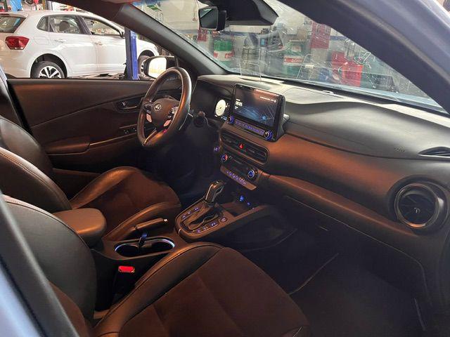 HYUNDAI Kona usata, con Park Distance Control