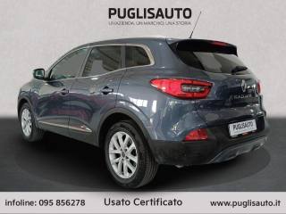 RENAULT Kadjar usata, con Cerchi in lega