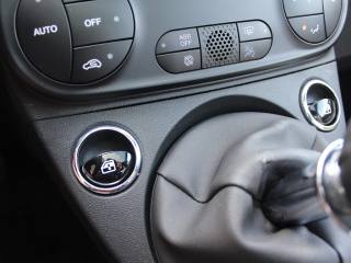 FIAT 500 usata, con Specchietti laterali elettrici
