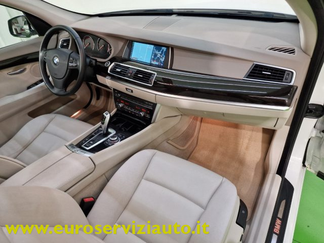 BMW 530 usata, con Airbag testa