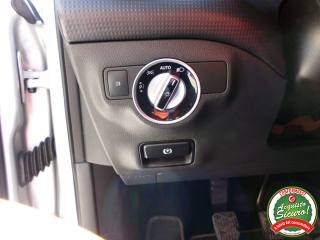 MERCEDES-BENZ A 180 usata, con Servosterzo