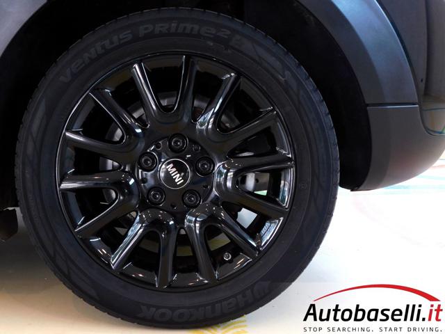 MINI One usata, con Controllo trazione