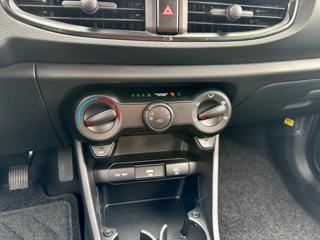 KIA Picanto usata, con Touch screen