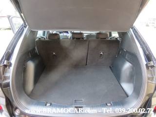 FORD Kuga usata, con Luci diurne LED