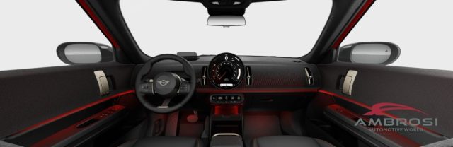 MINI Countryman usata 6