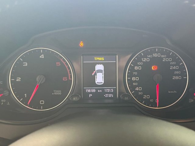 AUDI Q5 usata, con Controllo automatico clima