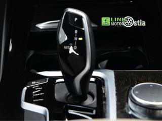BMW X3 usata 48