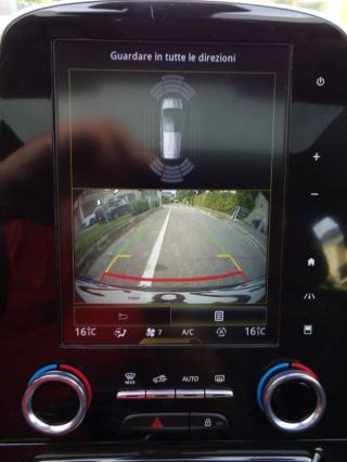 RENAULT Espace usata, con Cruise Control