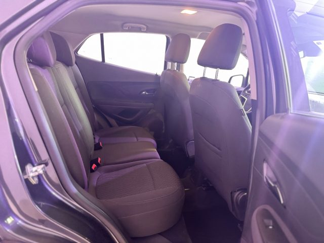 OPEL Mokka X usata 5