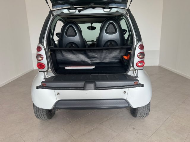 SMART ForTwo usata 11