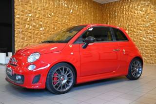 ABARTH 695 usata 111
