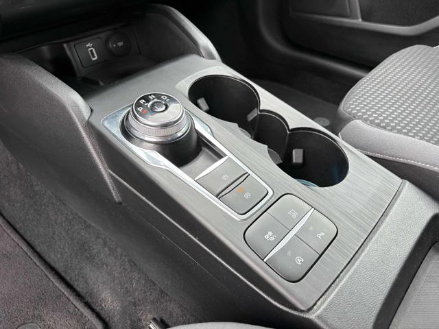 FORD Focus usata, con Climatizzatore