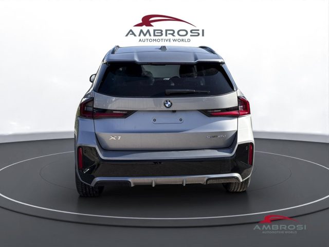 BMW X1 usata 7