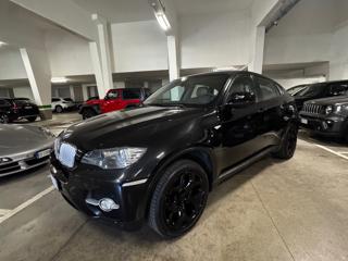 BMW X6 usata, con Airbag