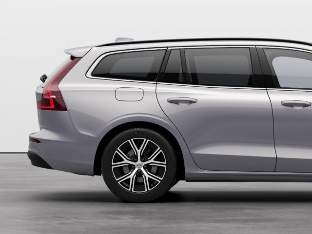 VOLVO V60 usata, con Autoradio
