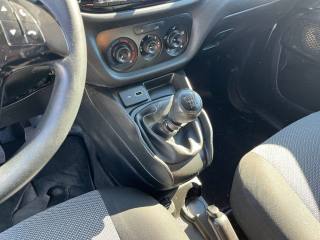 FIAT Doblo usata 12
