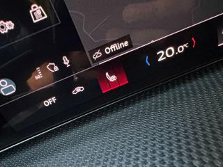 AUDI Q5 usata, con Sedile posteriore sdoppiato
