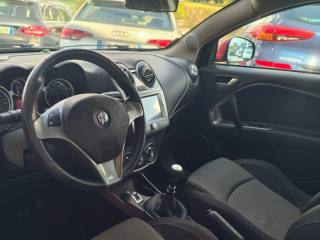 ALFA ROMEO MiTo usata, con Boardcomputer