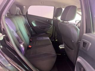 FORD Fiesta usata 16