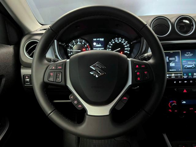 SUZUKI Vitara usata, con Climatizzatore