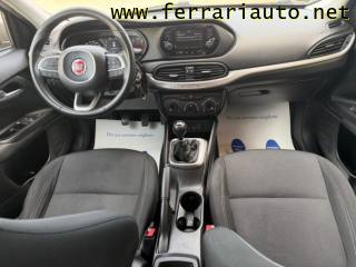 FIAT Tipo usata, con Immobilizzatore elettronico