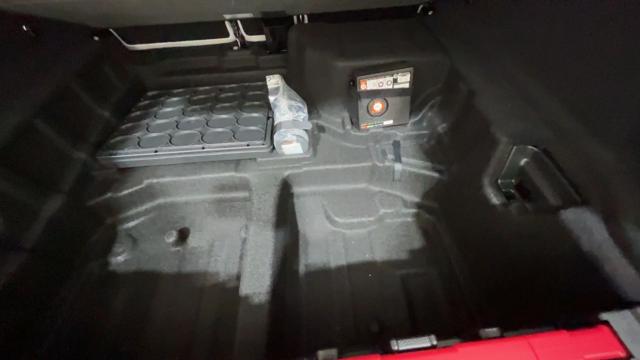 MERCEDES-BENZ GLC 220 usata, con Sistema di navigazione