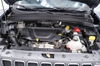 JEEP Renegade usata 40