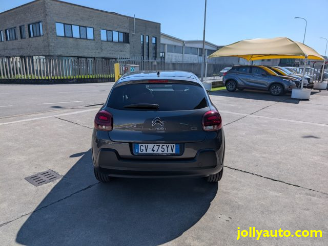 CITROEN C3 usata, con Autoradio