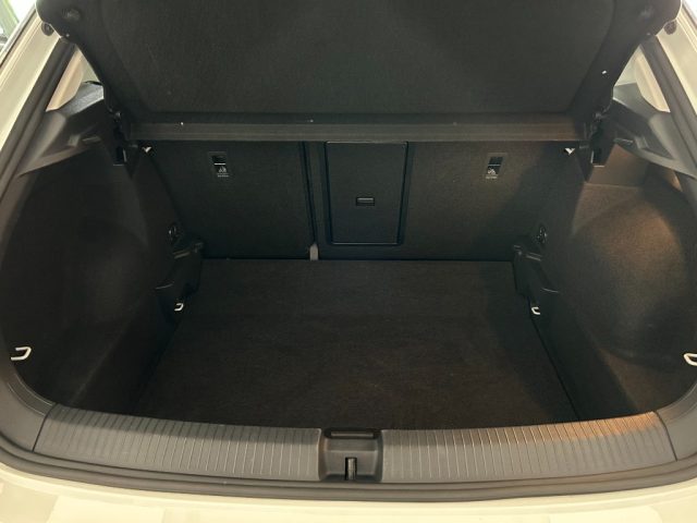 VOLKSWAGEN T-Roc usata, con Boardcomputer