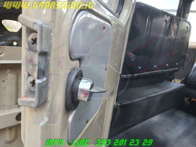 TOYOTA Land Cruiser usata 37